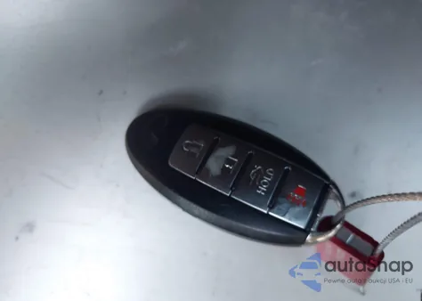 2013 Infiniti G37X из США, поврежденный, VIN JN1CV6AR9DM767636